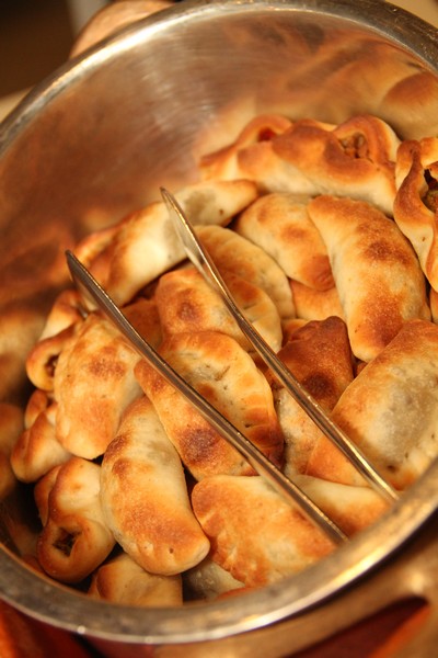 Lebanese Night at Mosaic